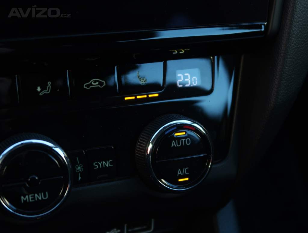 Foto inzerátu Skoda Octavia 2.0 TDI