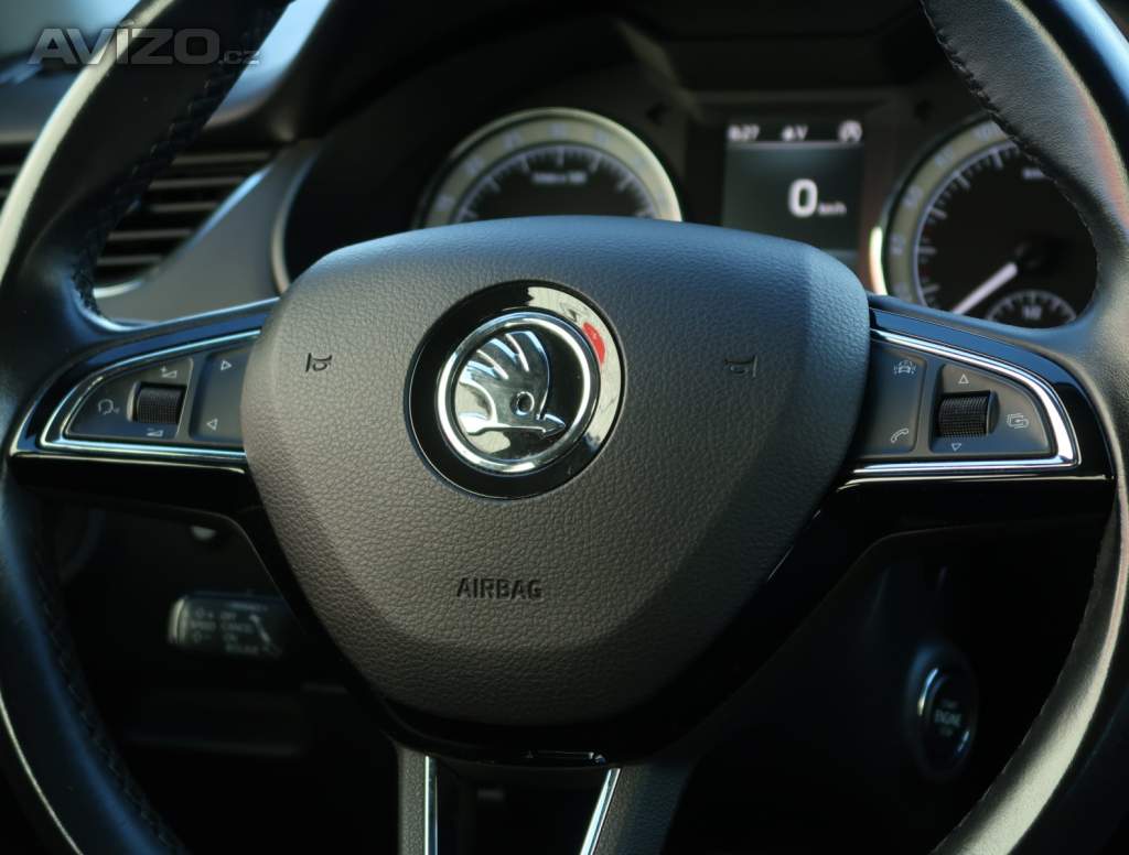 Foto inzerátu Skoda Octavia 2.0 TDI