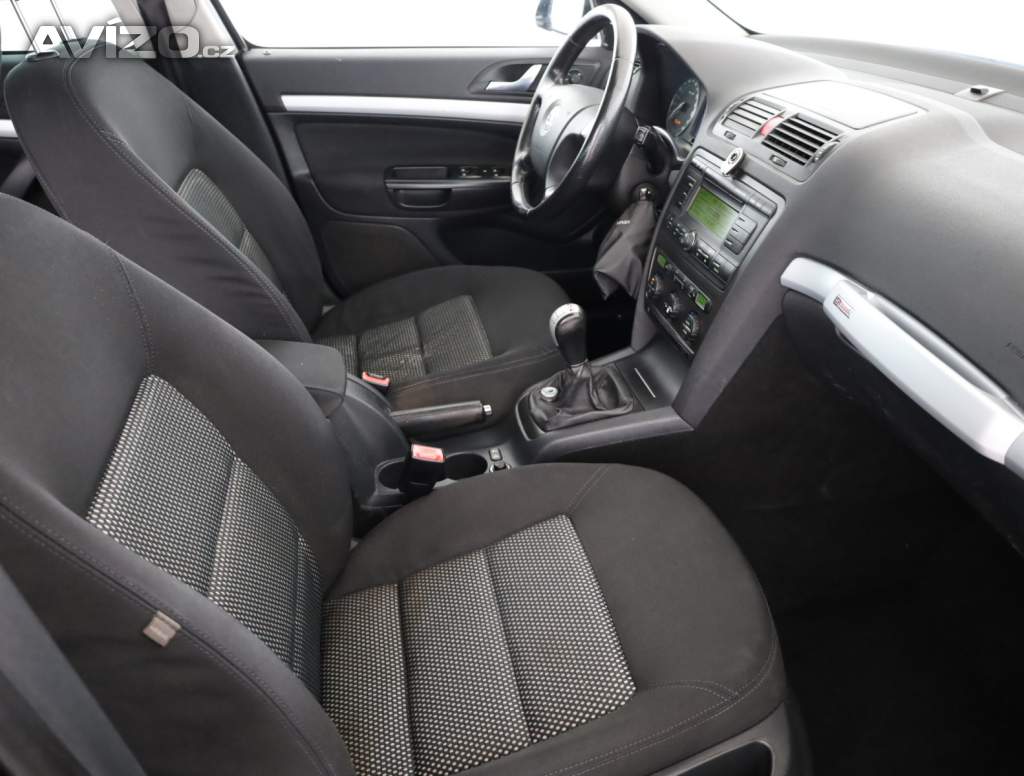 Foto inzerátu Skoda Octavia Scout 2.0