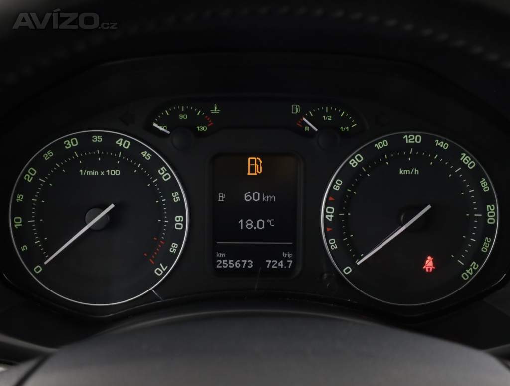 Foto inzerátu Skoda Octavia Scout 2.0