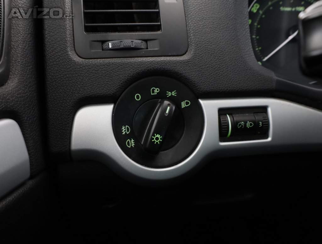 Foto inzerátu Skoda Octavia Scout 2.0