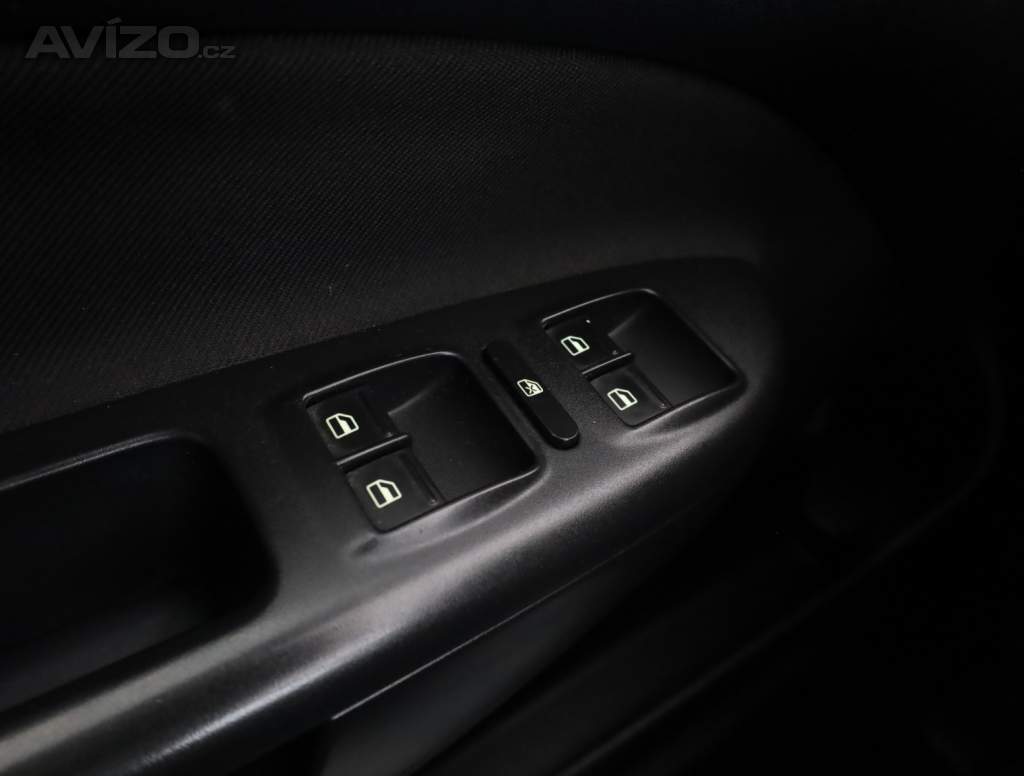 Foto inzerátu Skoda Octavia Scout 2.0