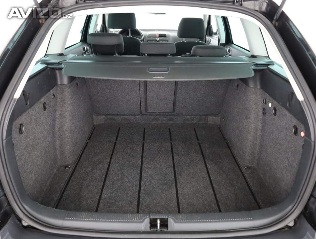 Foto inzerátu Skoda Octavia Scout 2.0