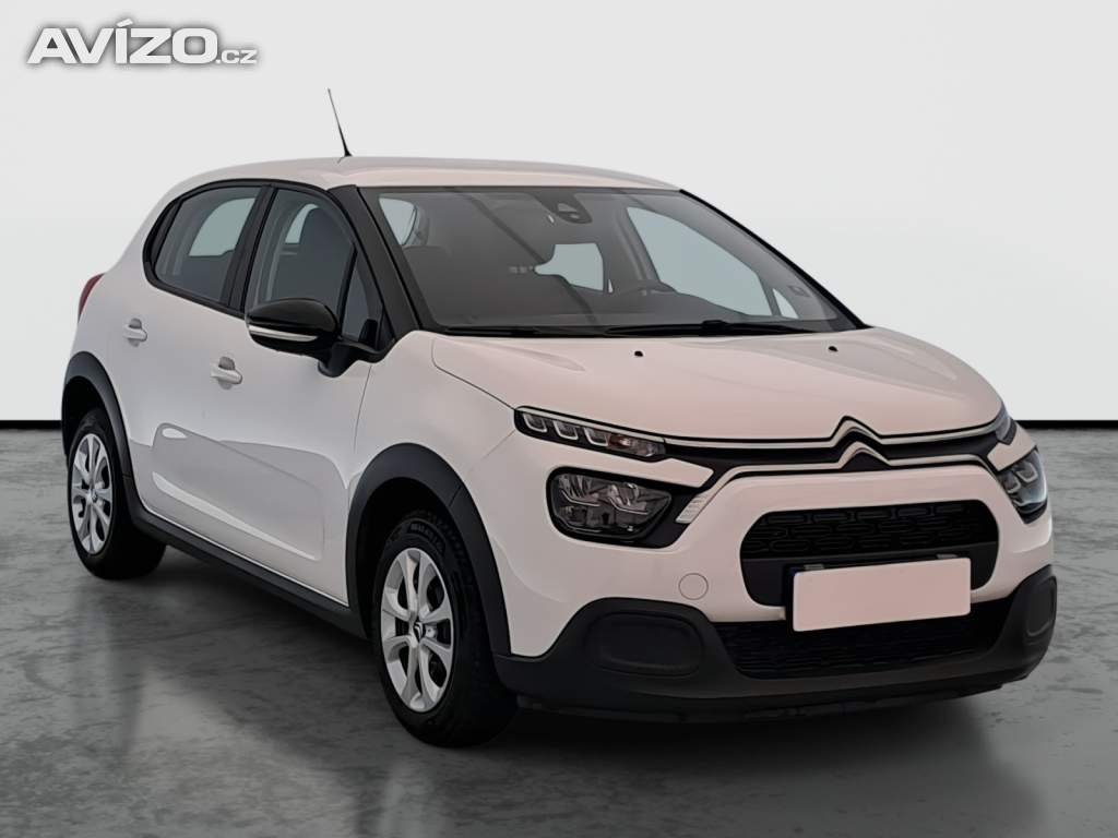 Citroen C3 1.2 PureTech