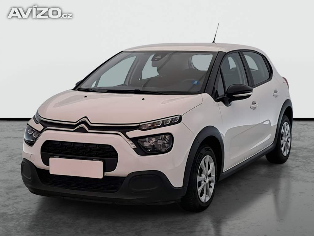 Foto inzerátu Citroen C3 1.2 PureTech