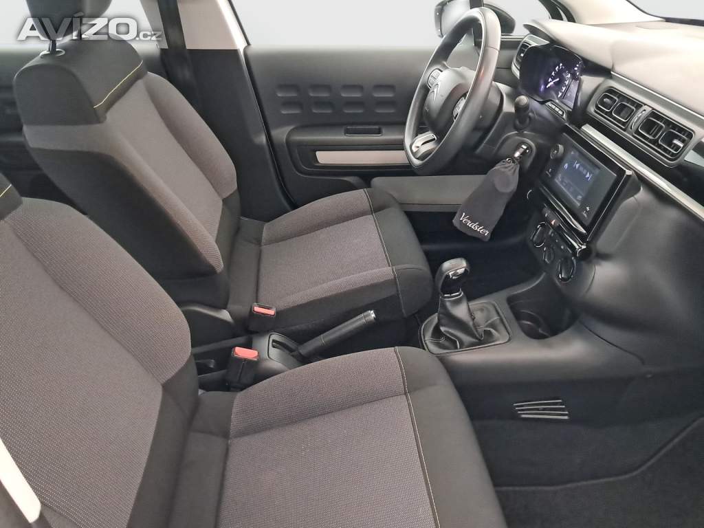 Foto inzerátu Citroen C3 1.2 PureTech