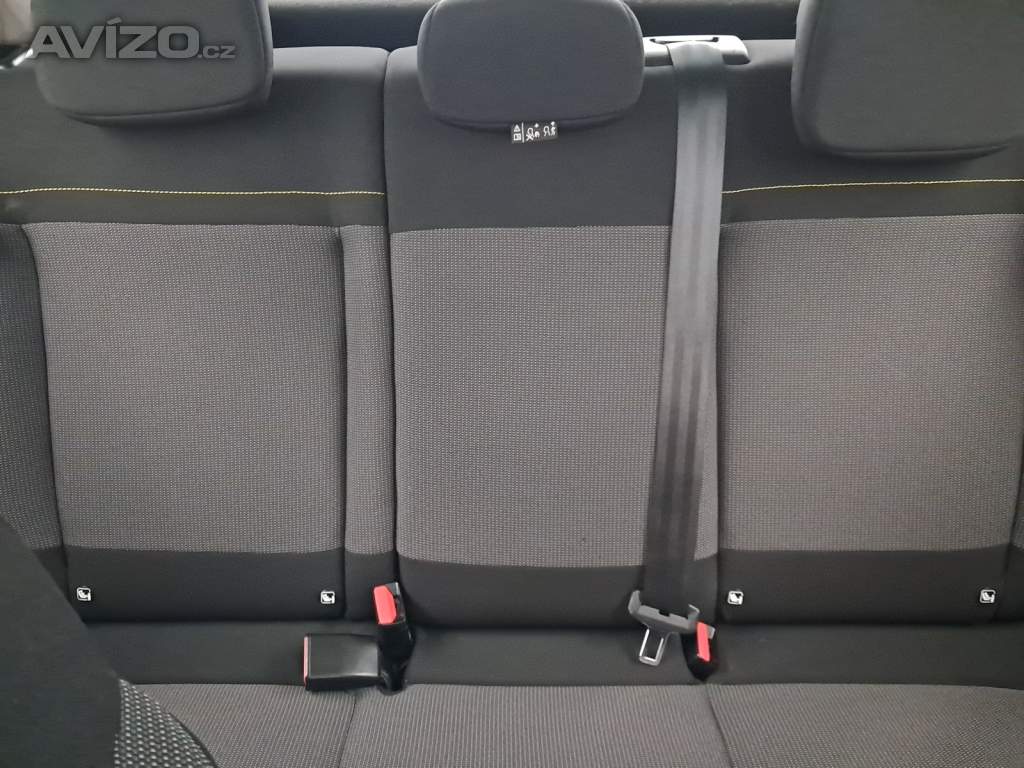 Foto inzerátu Citroen C3 1.2 PureTech