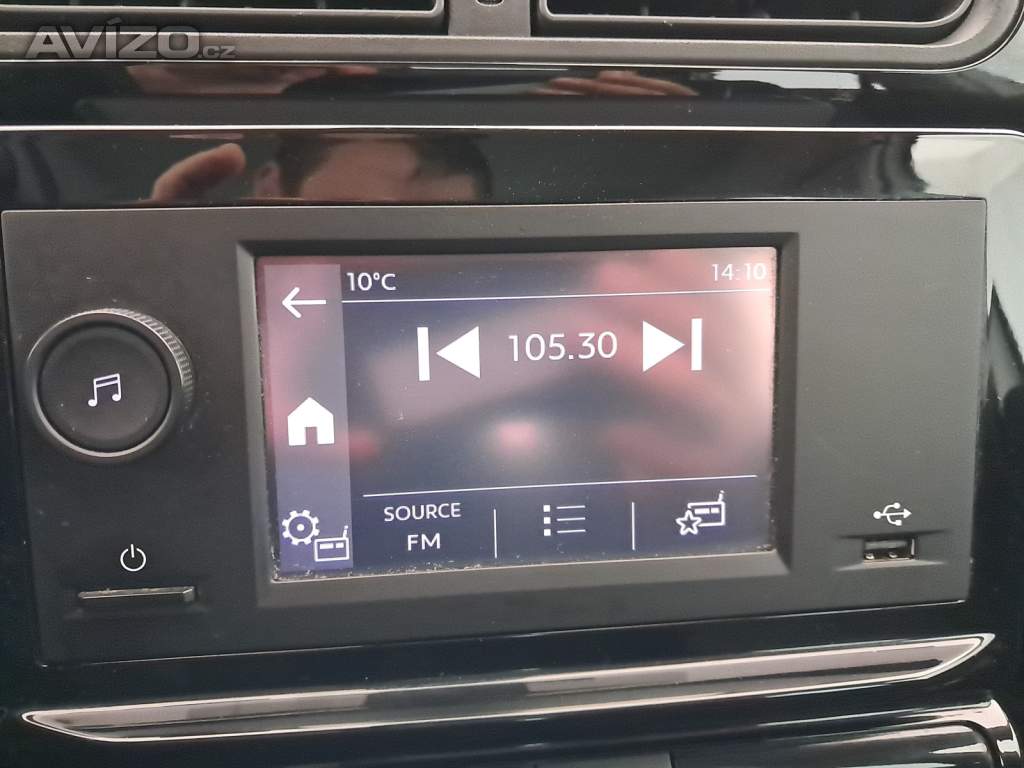 Foto inzerátu Citroen C3 1.2 PureTech