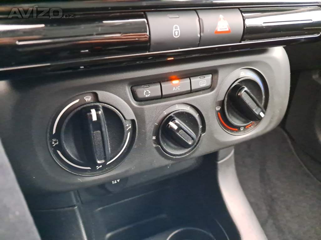 Foto inzerátu Citroen C3 1.2 PureTech
