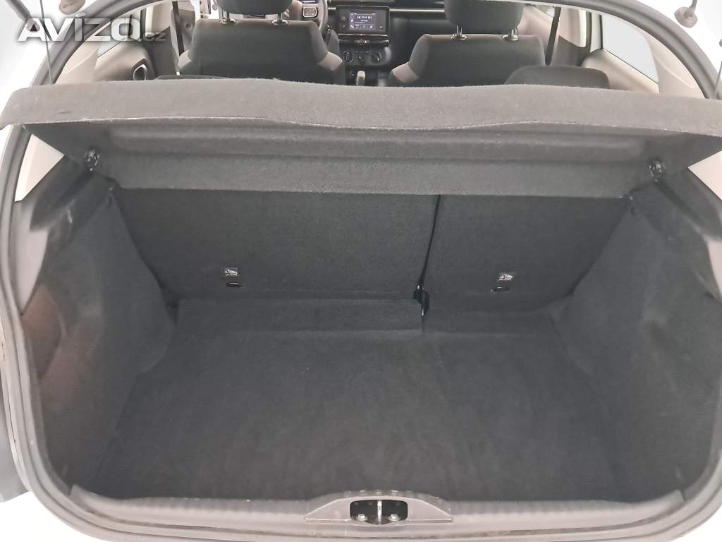 Foto inzerátu Citroen C3 1.2 PureTech