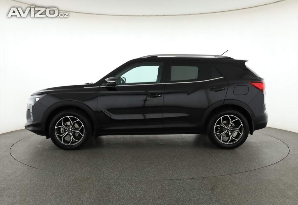 Foto inzerátu SsangYong Korando 1.5 T-GDI