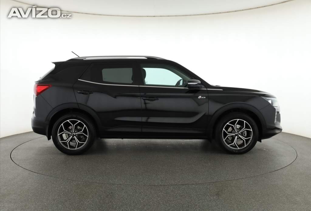 Foto inzerátu SsangYong Korando 1.5 T-GDI