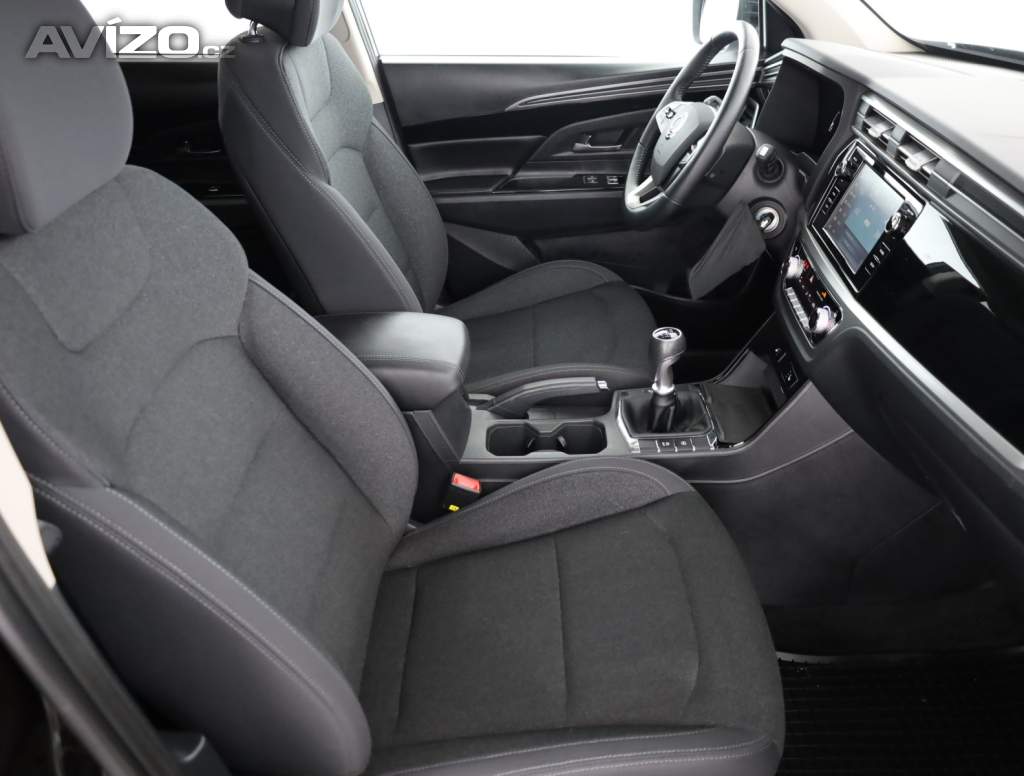 Foto inzerátu SsangYong Korando 1.5 T-GDI