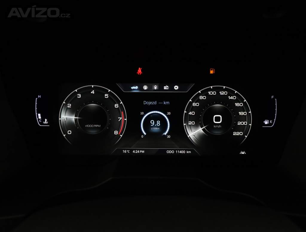Foto inzerátu SsangYong Korando 1.5 T-GDI
