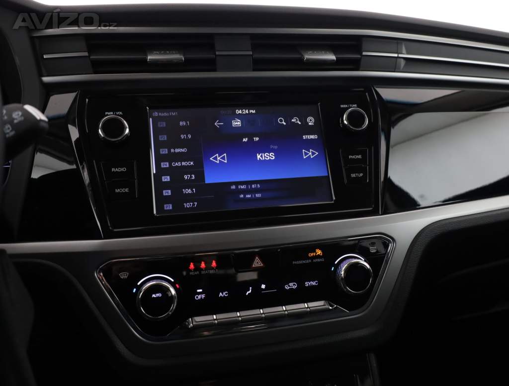 Foto inzerátu SsangYong Korando 1.5 T-GDI