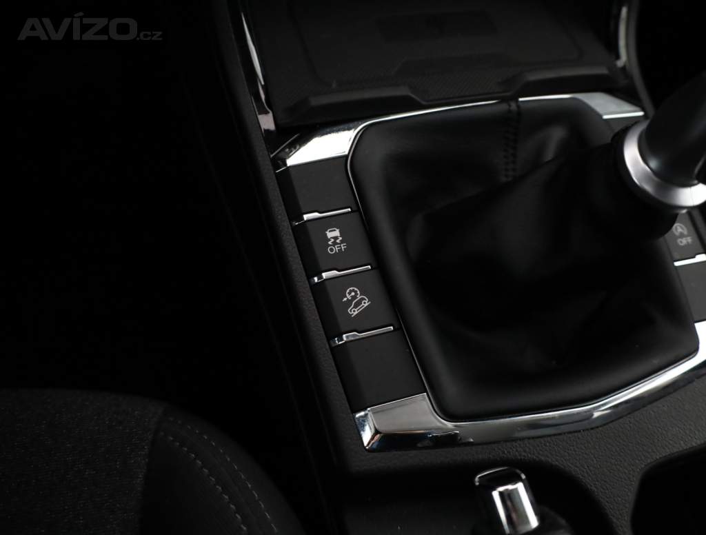 Foto inzerátu SsangYong Korando 1.5 T-GDI