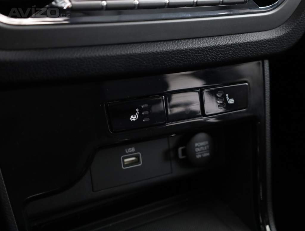 Foto inzerátu SsangYong Korando 1.5 T-GDI