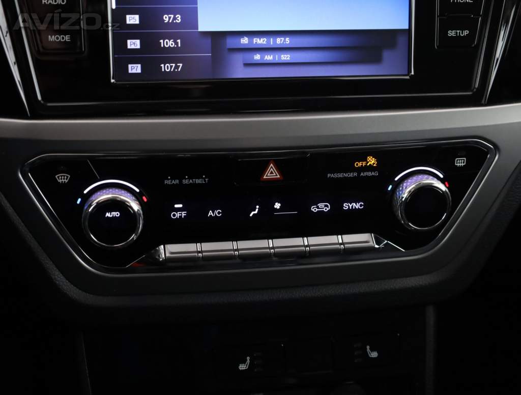 Foto inzerátu SsangYong Korando 1.5 T-GDI