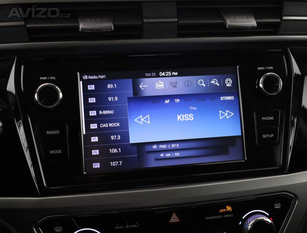Foto inzerátu SsangYong Korando 1.5 T-GDI
