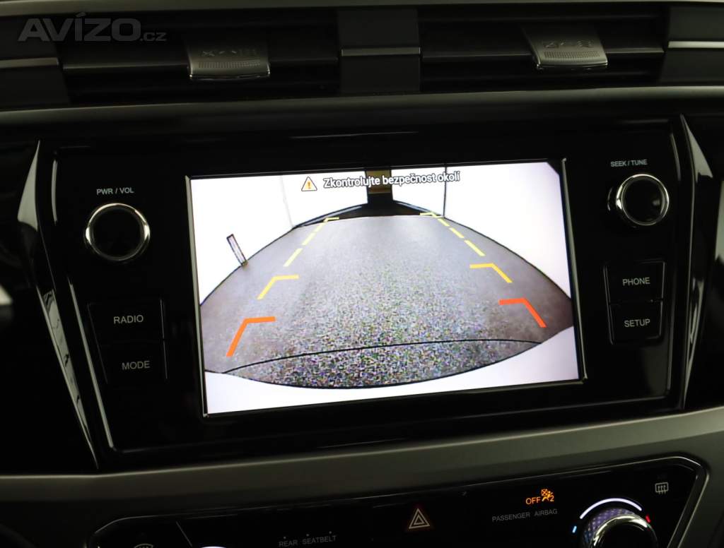 Foto inzerátu SsangYong Korando 1.5 T-GDI