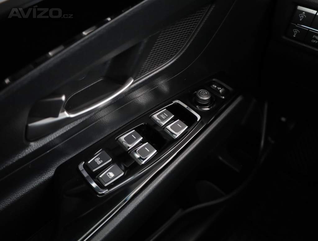 Foto inzerátu SsangYong Korando 1.5 T-GDI