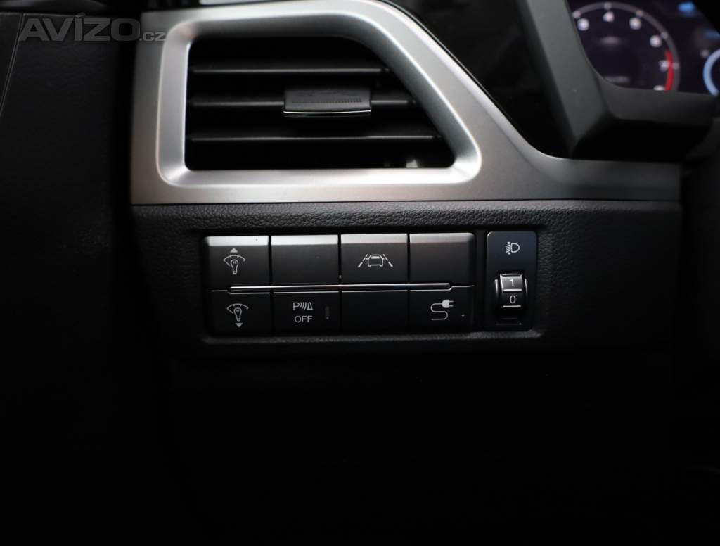 Foto inzerátu SsangYong Korando 1.5 T-GDI