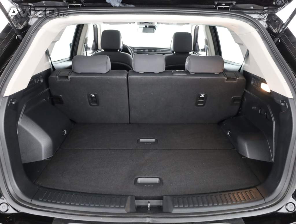 Foto inzerátu SsangYong Korando 1.5 T-GDI