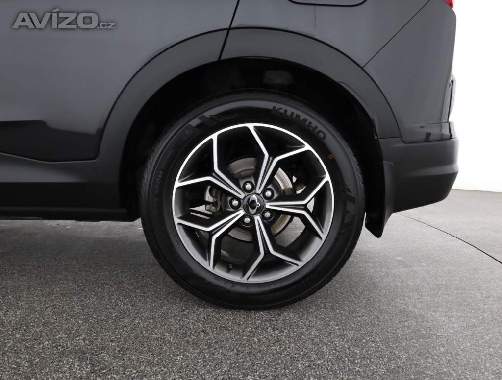Foto inzerátu SsangYong Korando 1.5 T-GDI