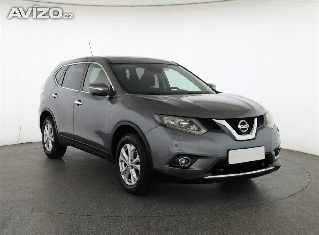 Nissan X-Trail 1.6 dCi