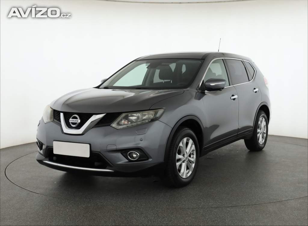 Foto inzerátu Nissan X-Trail 1.6 dCi