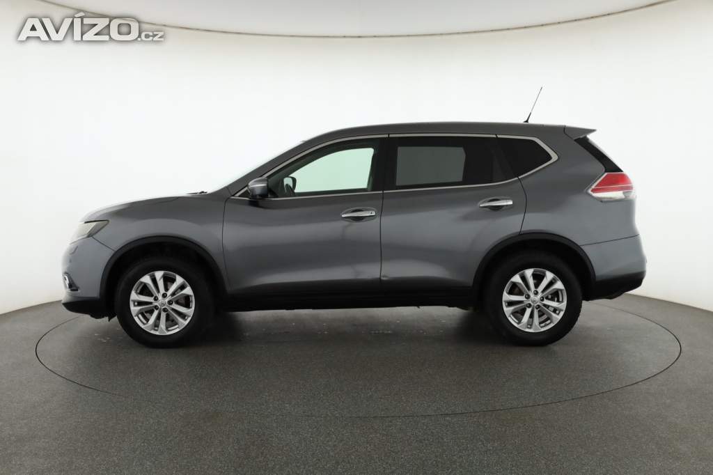 Foto inzerátu Nissan X-Trail 1.6 dCi