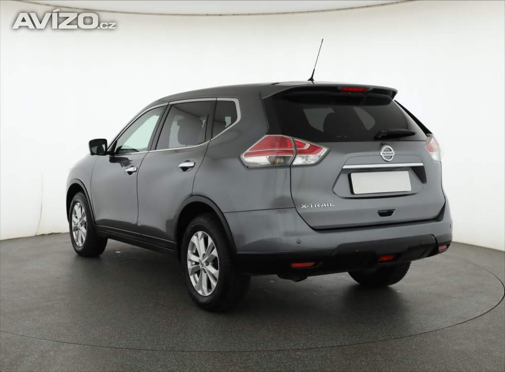 Foto inzerátu Nissan X-Trail 1.6 dCi