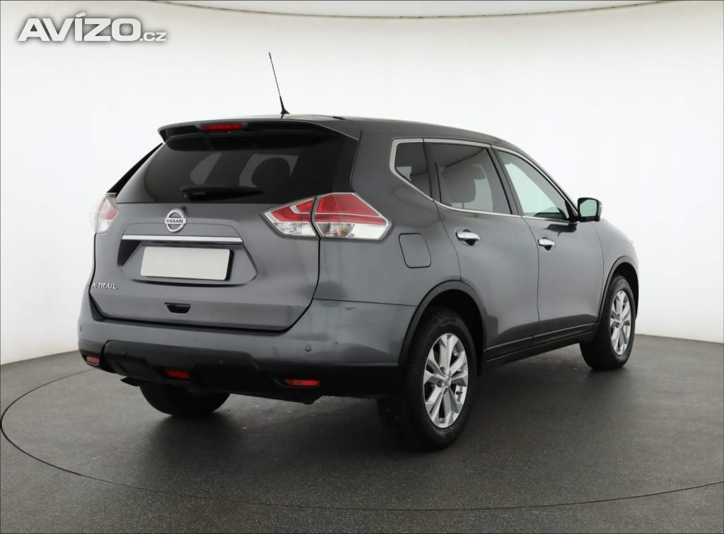 Foto inzerátu Nissan X-Trail 1.6 dCi