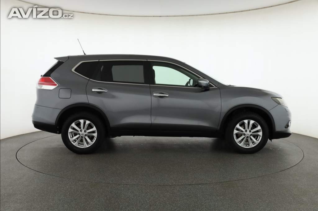 Foto inzerátu Nissan X-Trail 1.6 dCi