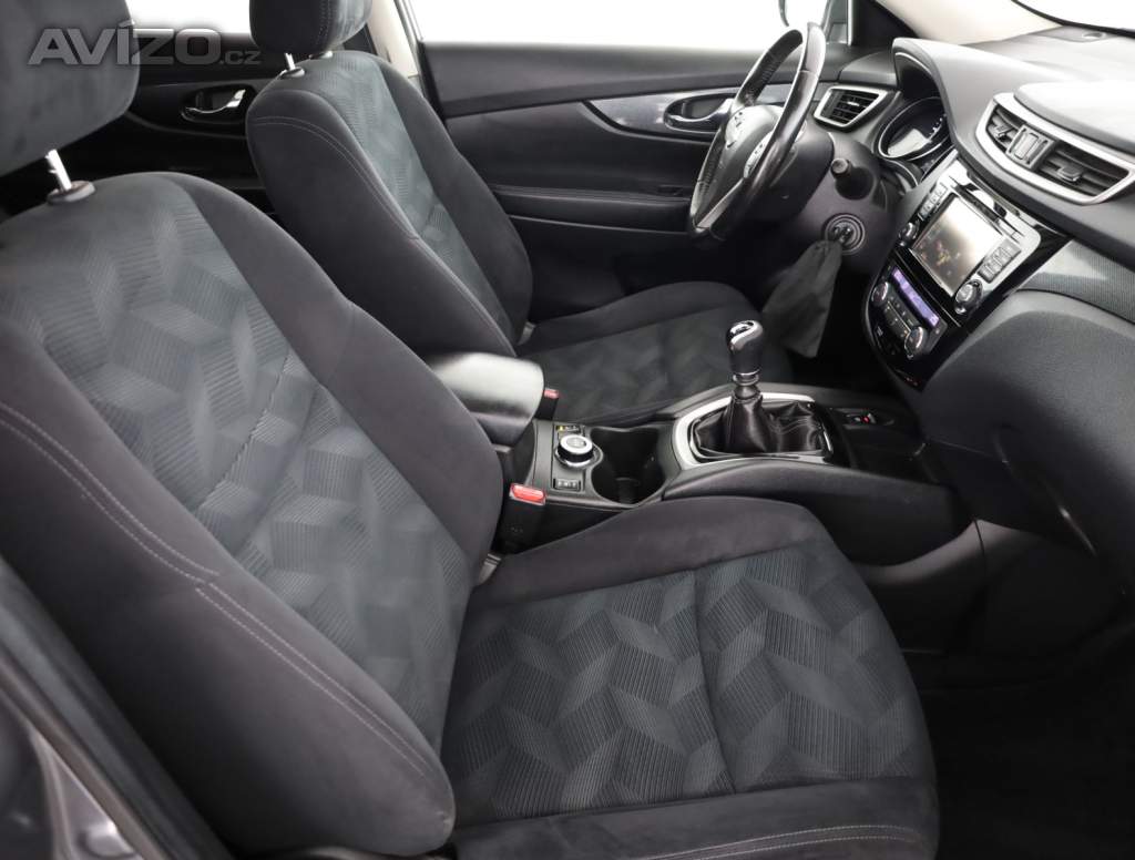 Foto inzerátu Nissan X-Trail 1.6 dCi