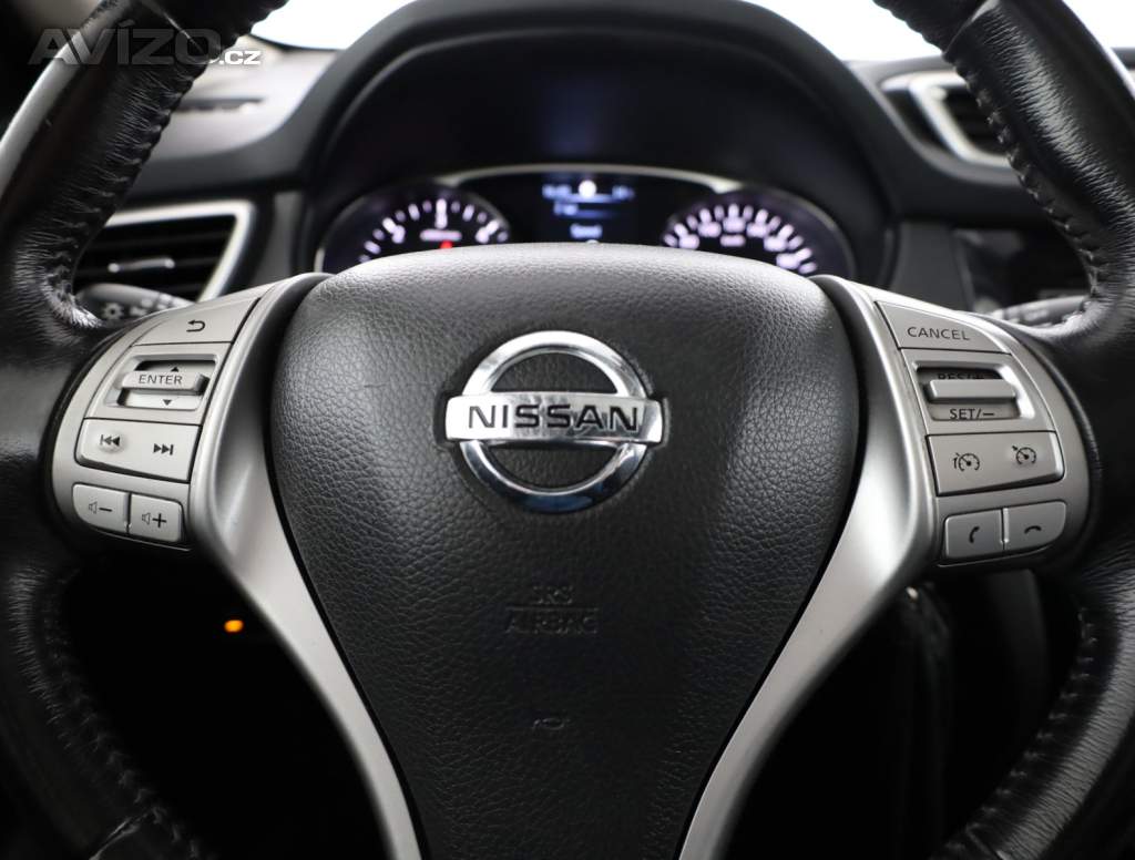 Foto inzerátu Nissan X-Trail 1.6 dCi