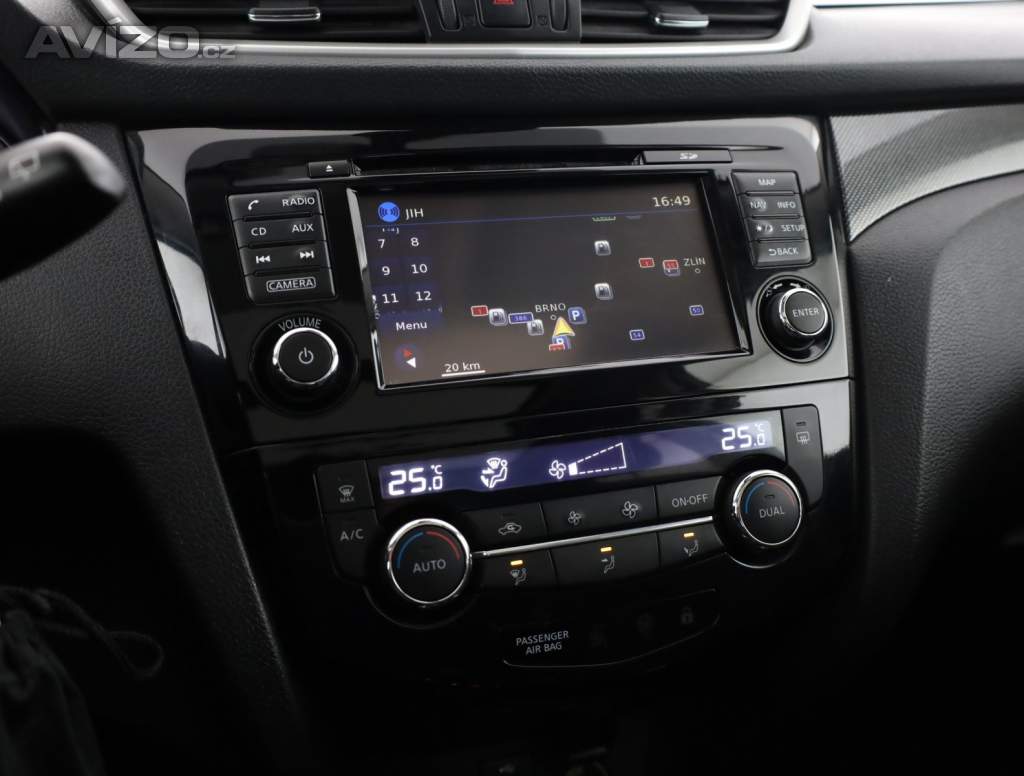 Foto inzerátu Nissan X-Trail 1.6 dCi