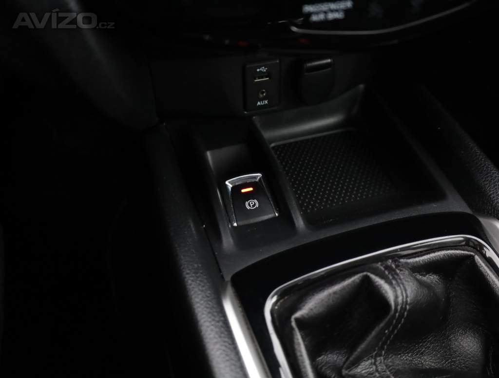 Foto inzerátu Nissan X-Trail 1.6 dCi