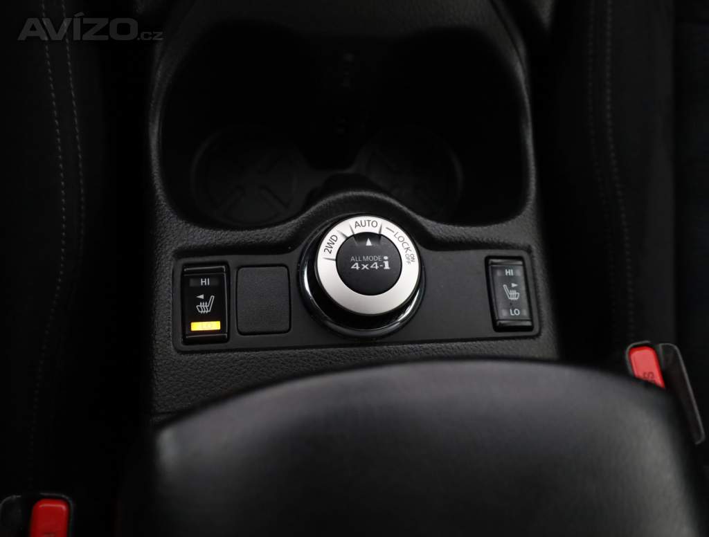 Foto inzerátu Nissan X-Trail 1.6 dCi