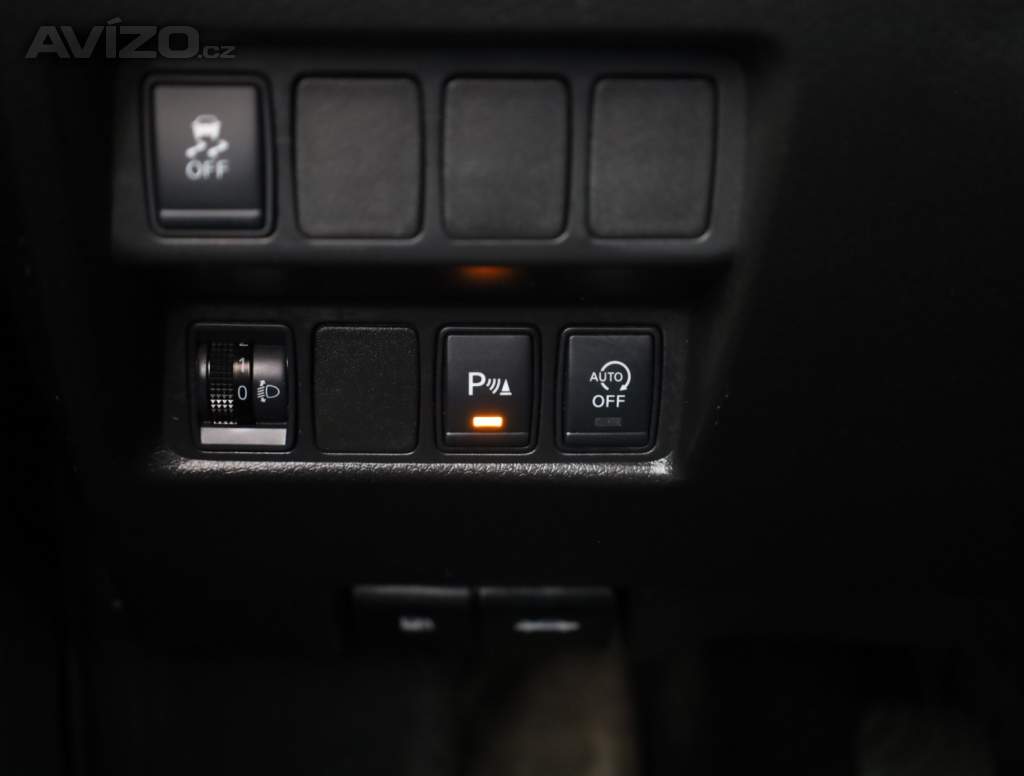 Foto inzerátu Nissan X-Trail 1.6 dCi