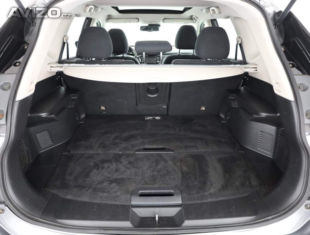 Foto inzerátu Nissan X-Trail 1.6 dCi