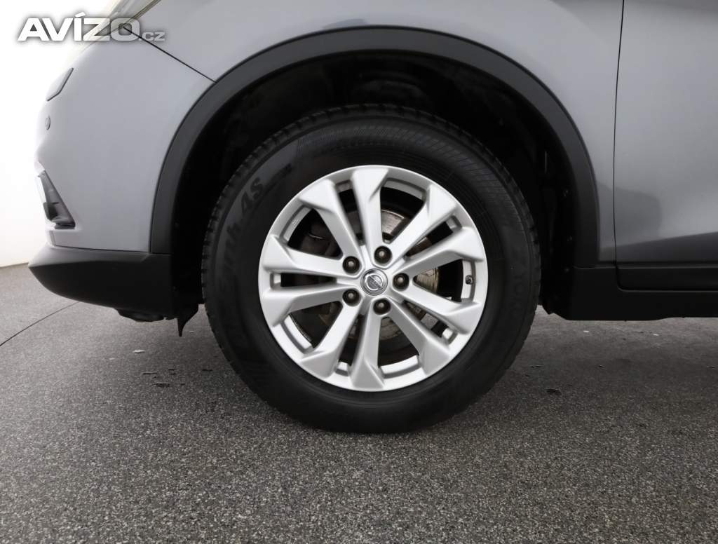 Foto inzerátu Nissan X-Trail 1.6 dCi