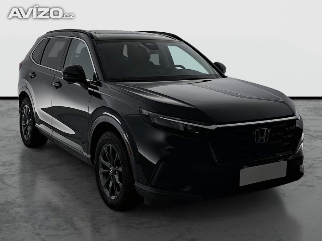 Honda CR-V 2.0i-MMD HEV