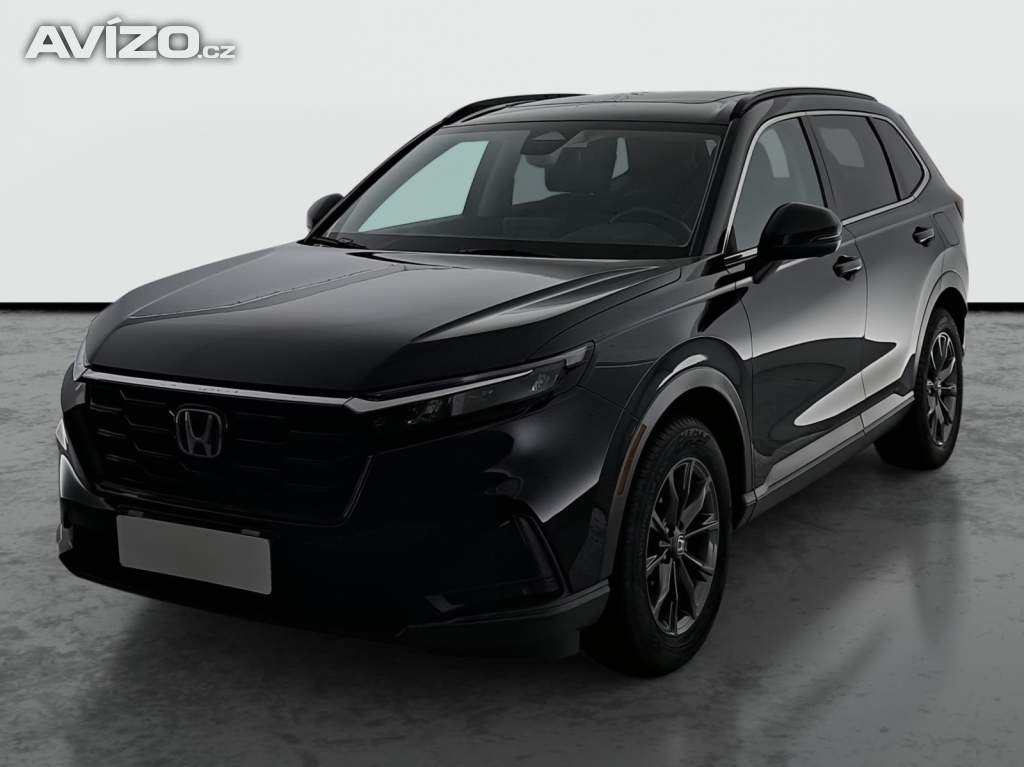 Foto inzerátu Honda CR-V 2.0i-MMD HEV