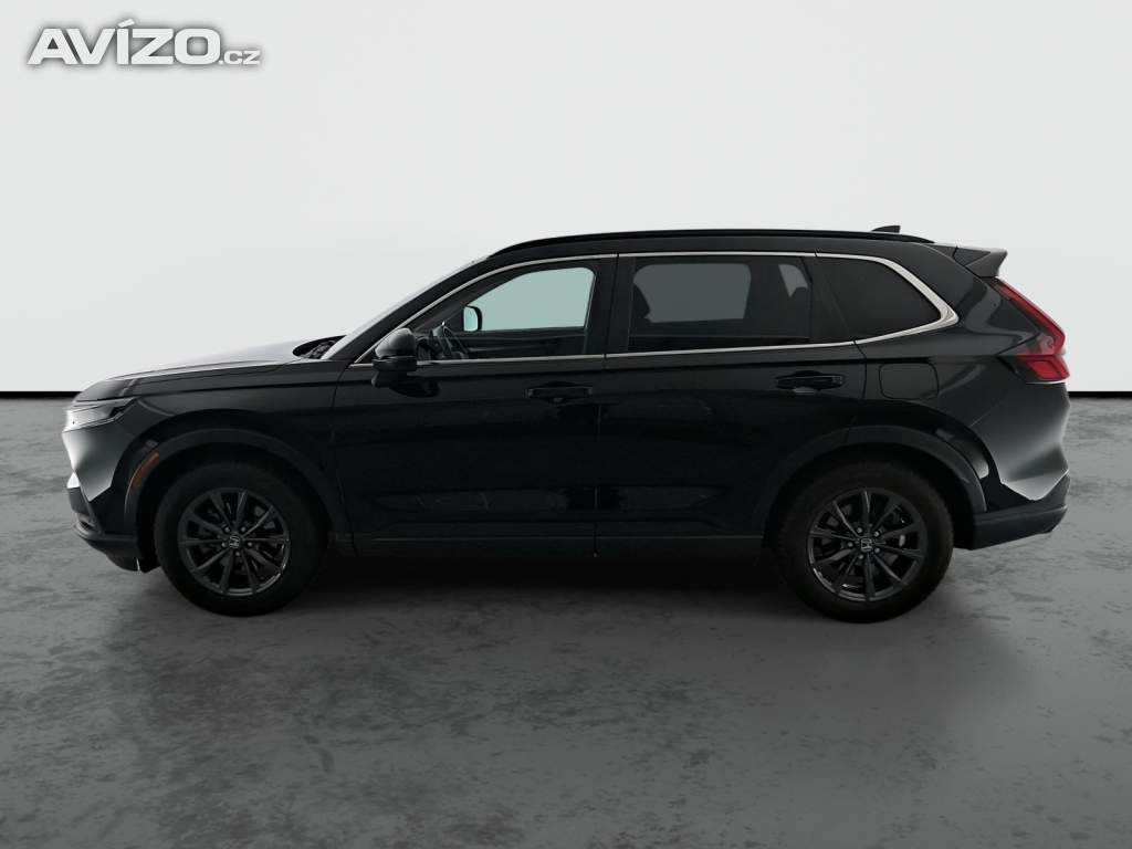 Foto inzerátu Honda CR-V 2.0i-MMD HEV