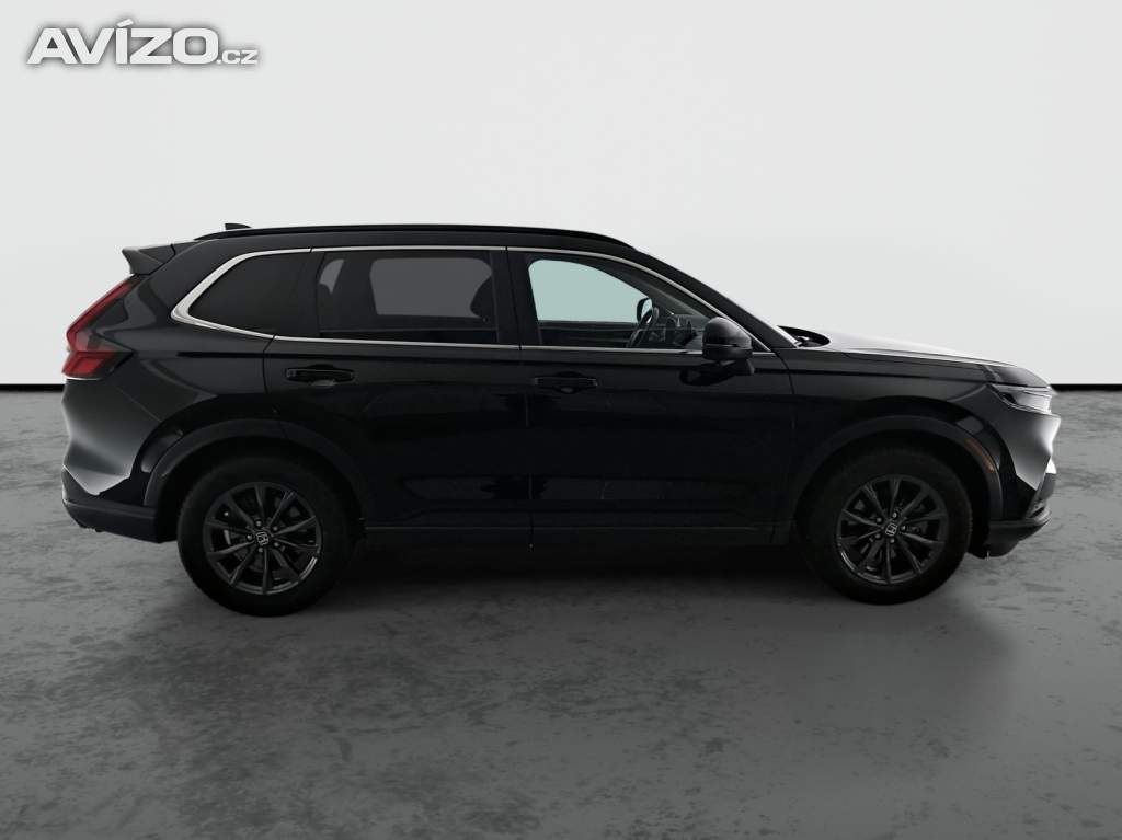 Foto inzerátu Honda CR-V 2.0i-MMD HEV
