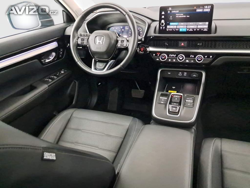 Foto inzerátu Honda CR-V 2.0i-MMD HEV
