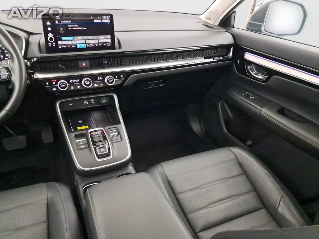 Foto inzerátu Honda CR-V 2.0i-MMD HEV