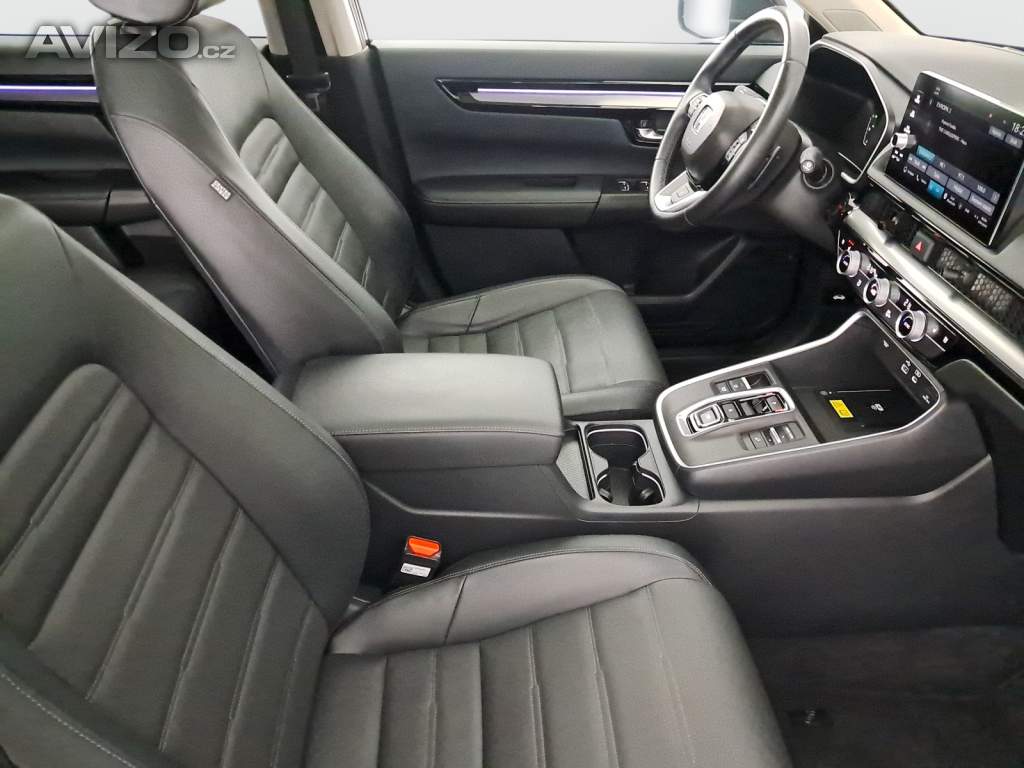 Foto inzerátu Honda CR-V 2.0i-MMD HEV