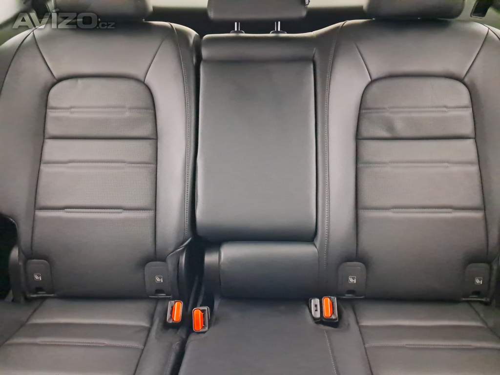 Foto inzerátu Honda CR-V 2.0i-MMD HEV